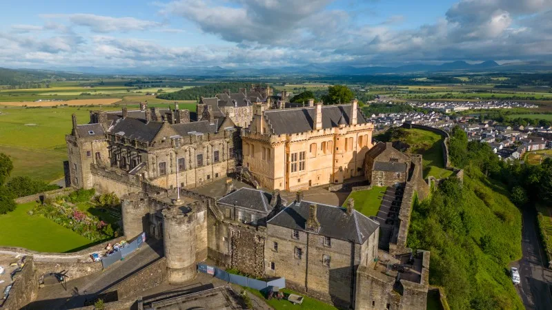 Stirling Castle