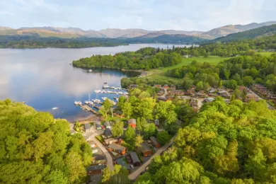 Windermere & Troutbeck Bridge