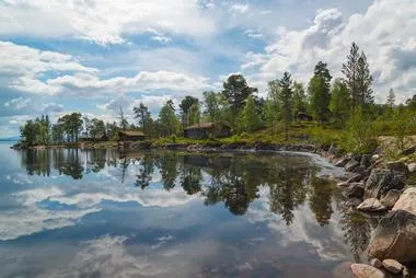 Ferienhäuser in Hedmark