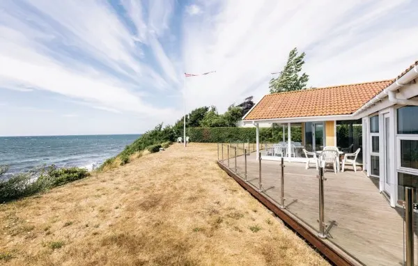 Langtidsleje på Bornholm