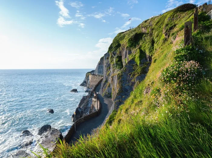 Coastal Exmoor Holiday Cottages