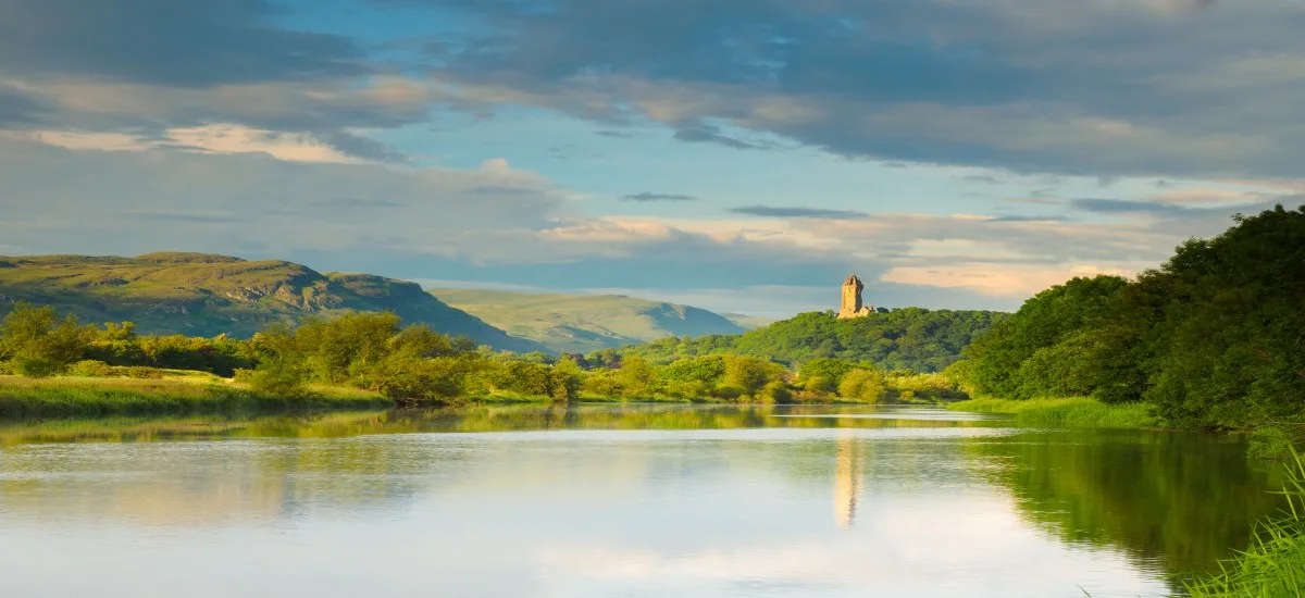 Stirlingshire