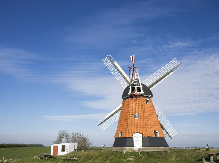 Ferienhaus Ostjütland - Dänemark