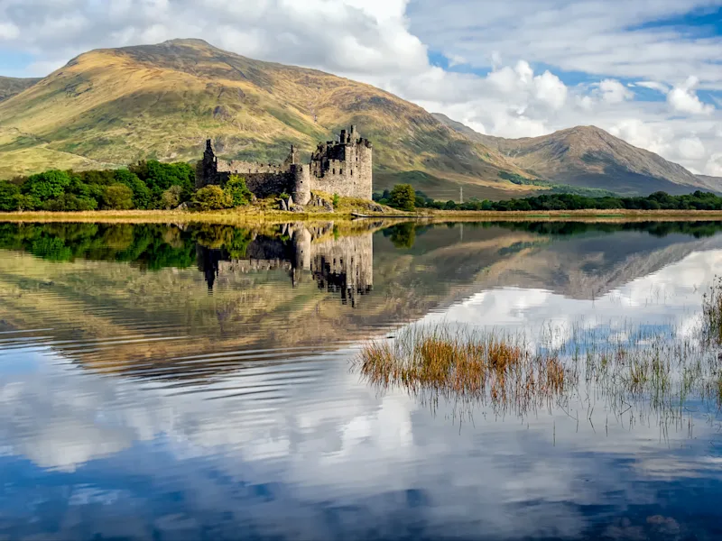 Fishing Breaks in Scotland