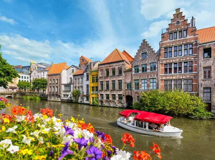 Case vacanze e appartamenti in Belgio