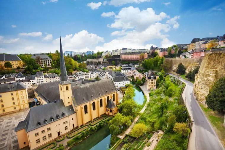 Case vacanze in Lussemburgo