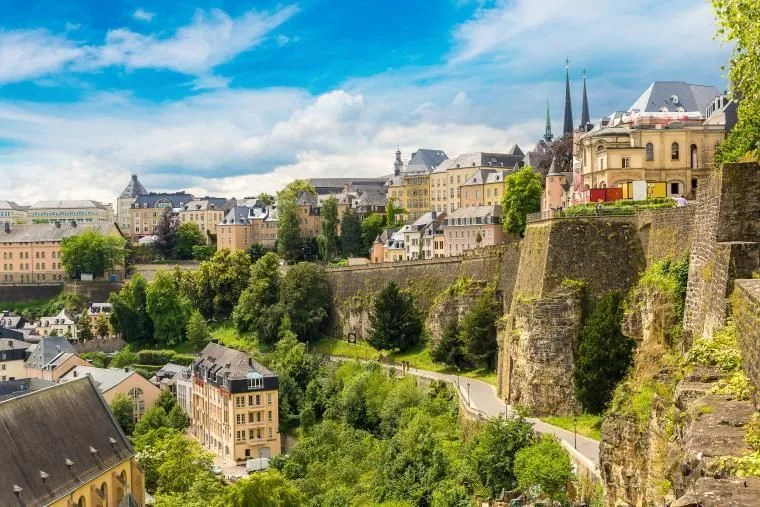 Pont Adolphe - reserva un alquiler vacacional en Suiza