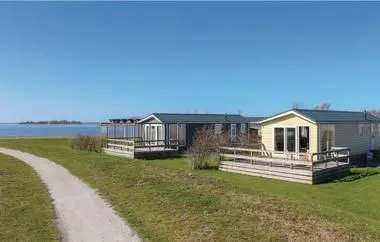 Lauwersoog Ferienhaus 5 Personen