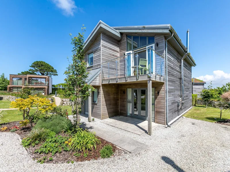Cornwall holiday lodges