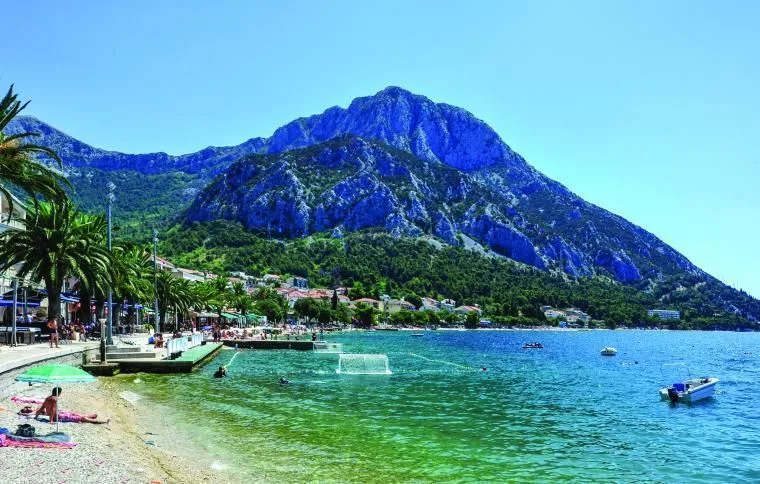 Rivijera Gradac