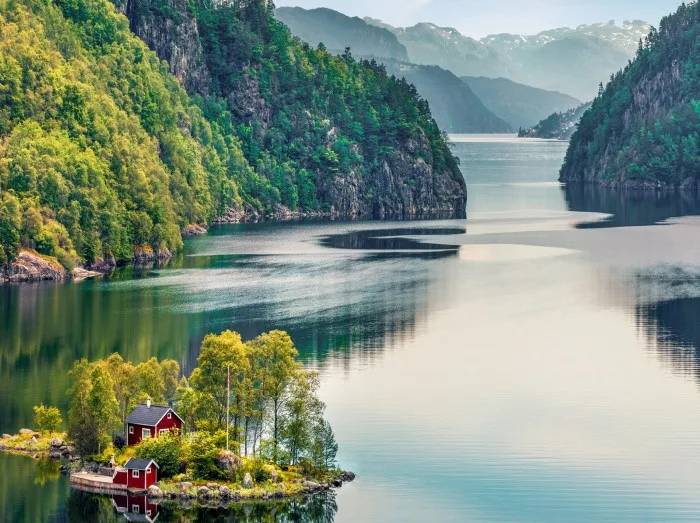 Norway