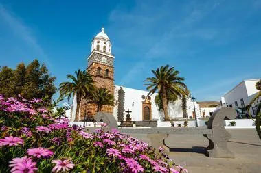 alojamiento en Lanzarote