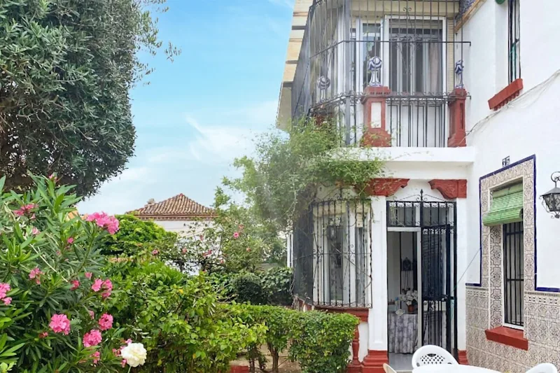 Málaga