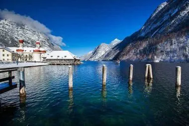 Berchtesgadener Land Tourismus