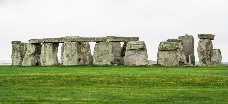 Stonehenge