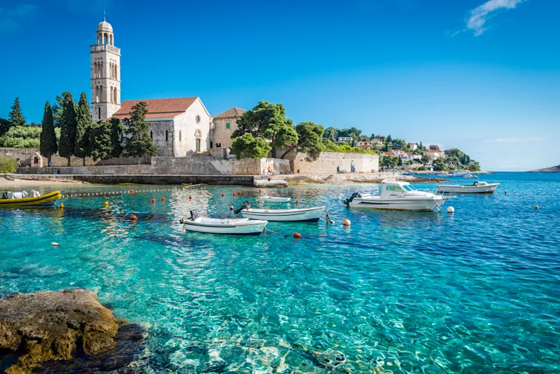Last Minute Villas Hvar