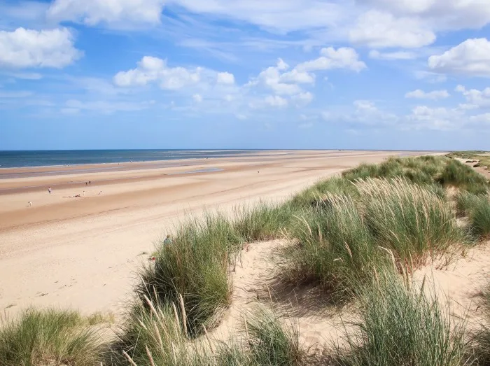 Norfolk Coastal Cottages