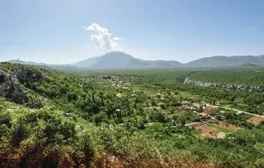 Šestanovac Dalmatinska zagora