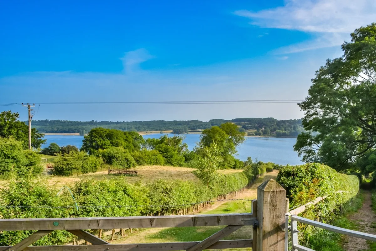 Holiday cottages in Leicestershire