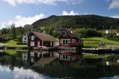 Last Minute Urlaub im Ferienhaus in Norwegen