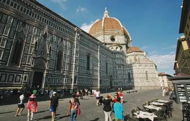 Florencja noclegi