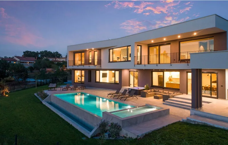 holiday homes istra and villas in istria
