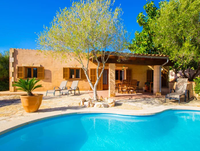 Fincas in Son Servera