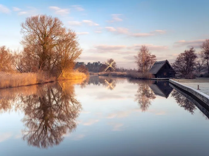 Winter Breaks in Norfolk