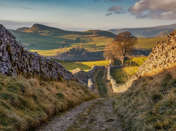 Yorkshire on Two Wheels