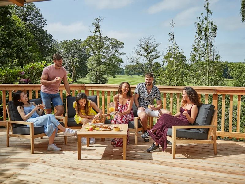 Group Holidays UK