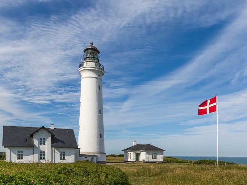 Last Minute sommerhuse i Nordjylland