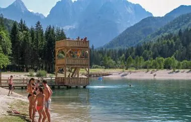 Kranjska Gora Holiday Apartments