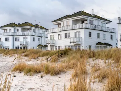 Ferienpark Olpenitz in Schleswig-Holstein