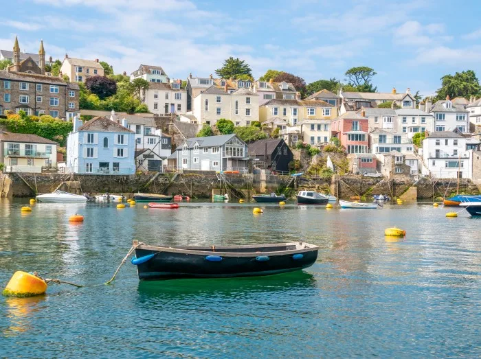 EV Charging Cottages in Cornwall