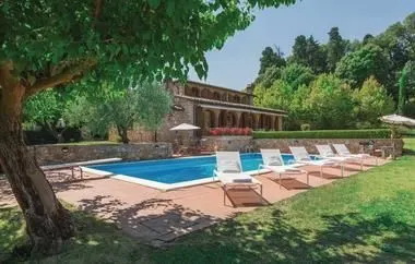 Domy i apartamenty wakacyjne w Casciana Terme