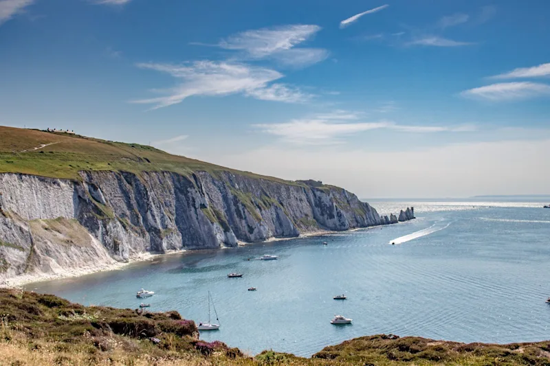 Isle of Wight