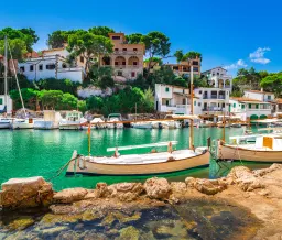 Cala Figuera (Santanyi)