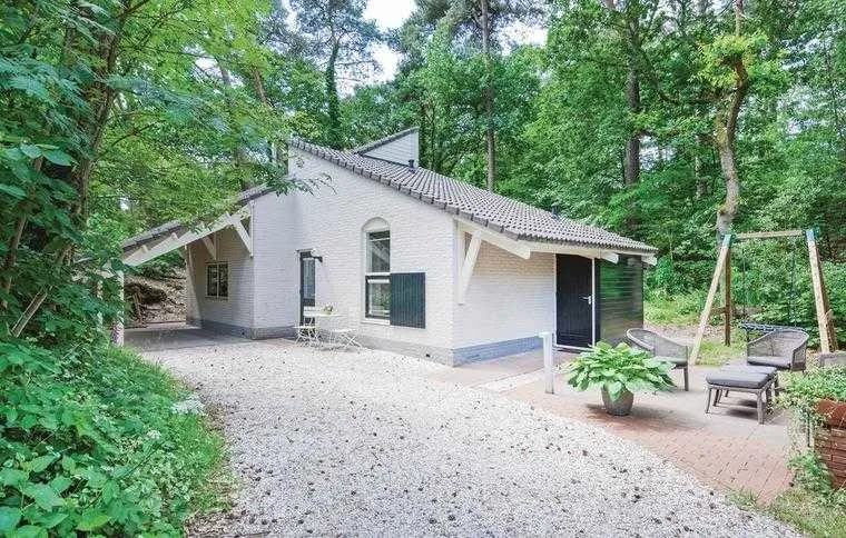 Vakantiehuis in Nunspeet