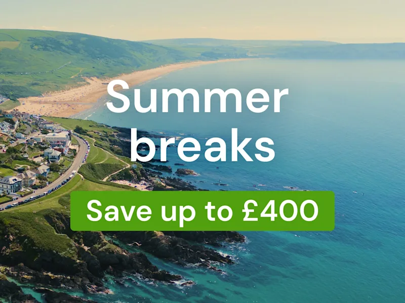 Start summer planning