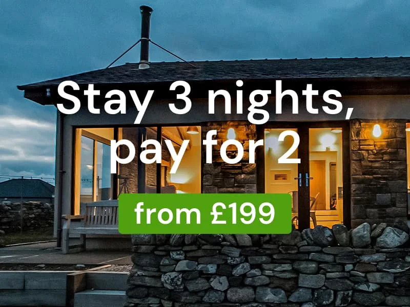 Stay a little longer on us