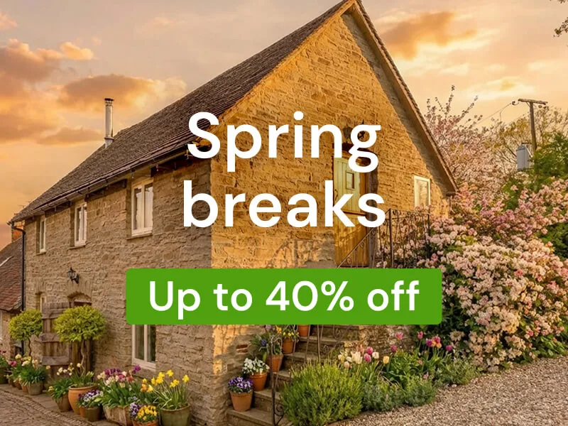 The ultimate spring reset