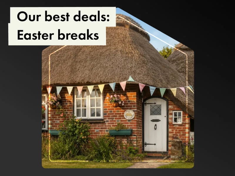 Make Easter a BIG DEAL