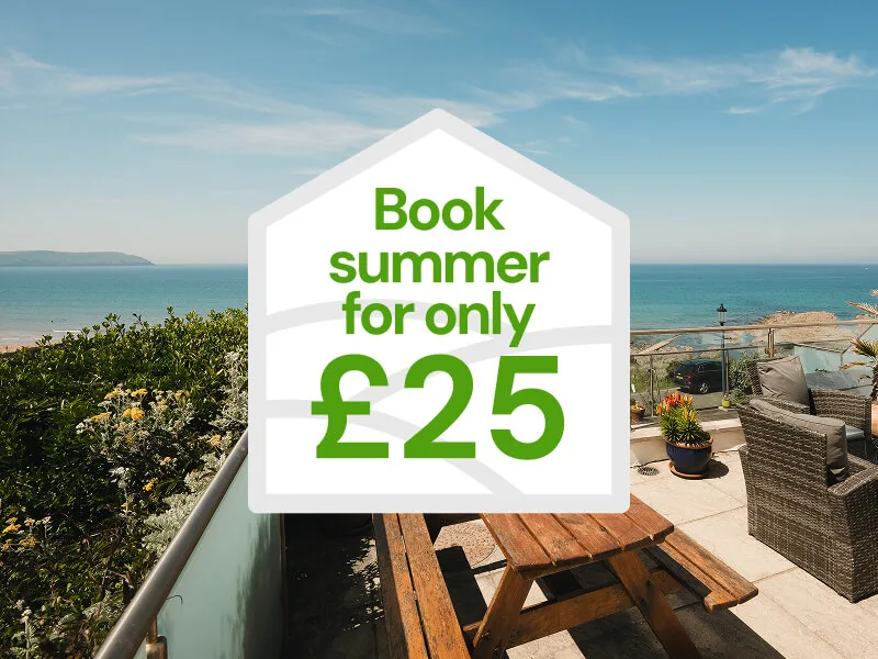 Summer plans without pressure