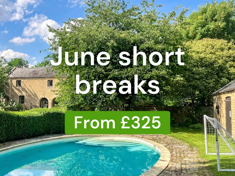 More summer for your spend