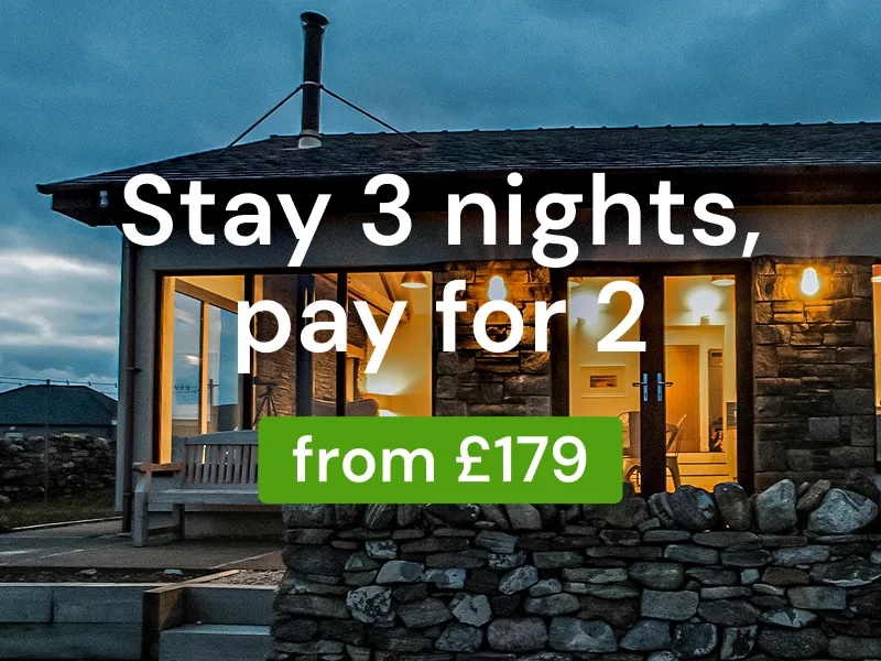 Stay a little longer on us