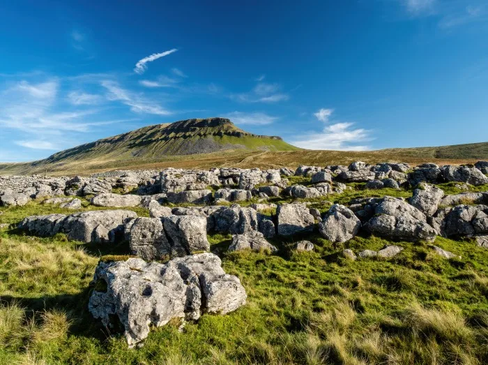 Pen-y-ghent