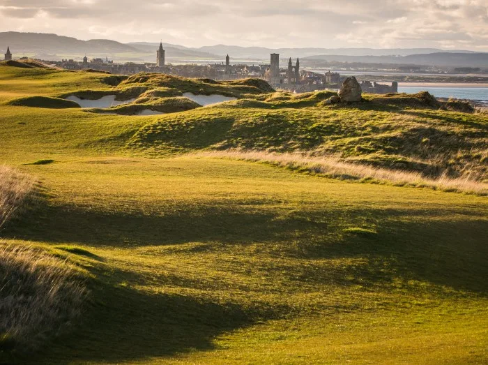 St Andrews, Fife, Scotland