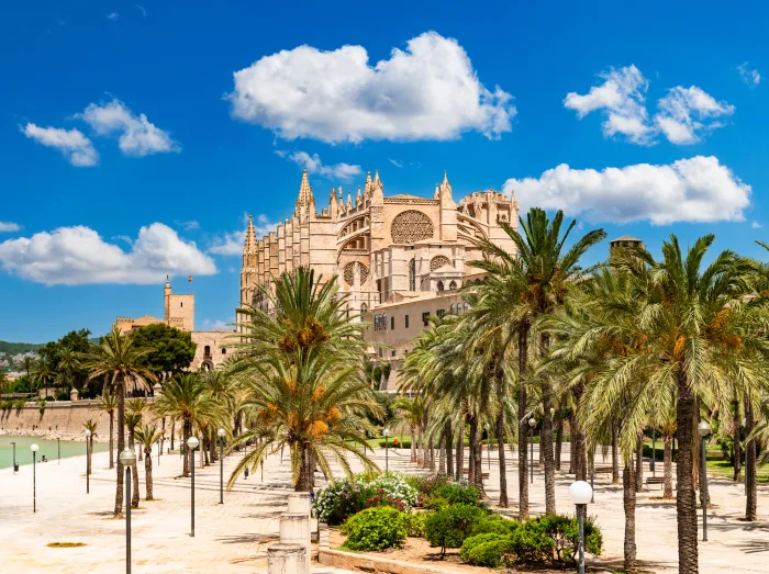 Fincas in Palma de Mallorca