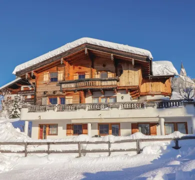 Hytter til skiferien