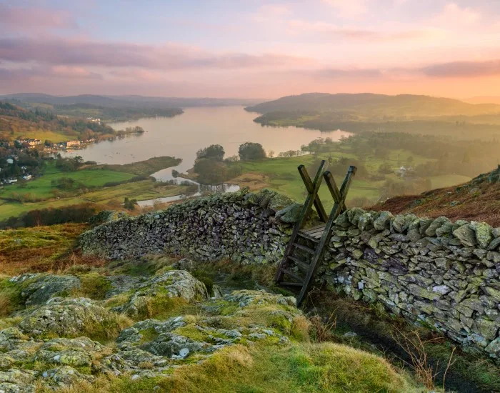 Lake District